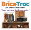 Logo Bric à Troc